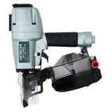 Picture of The Tool Doctor Ltd - NV 45AB2 Coil Roofing Nailer available for purchase.