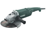 Picture of The Tool Doctor Ltd - Metabo W23-180 7 inch Angle Grinder available for purchase.