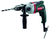 Picture of The Tool Doctor Ltd - Metabo SBE750 Hammer Drill available for purchase.